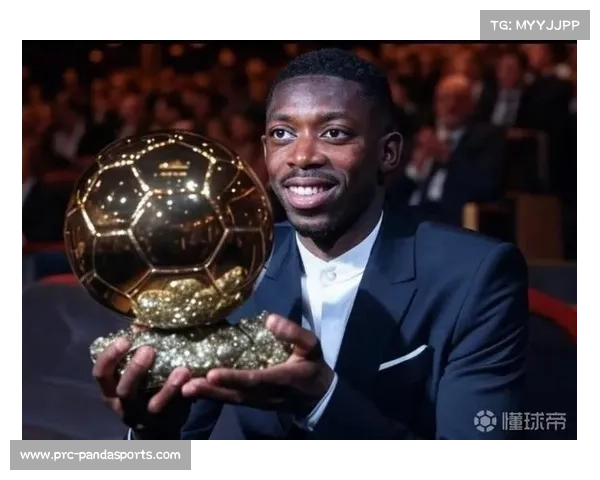 登贝莱荣膺金球奖身价飙升重返巅峰再现一亿欧元时代 登贝莱荣膺金球奖身价飙升重返巅峰再现一亿欧元时代