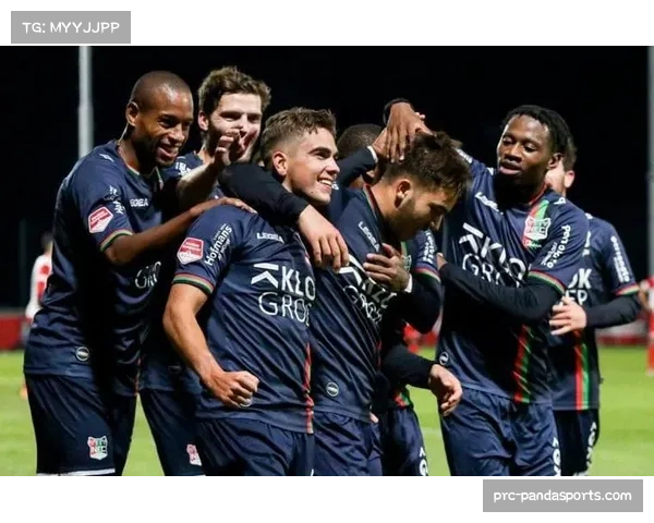 乌德勒支主场一球胜奈梅亨 斩获联赛主场两连胜