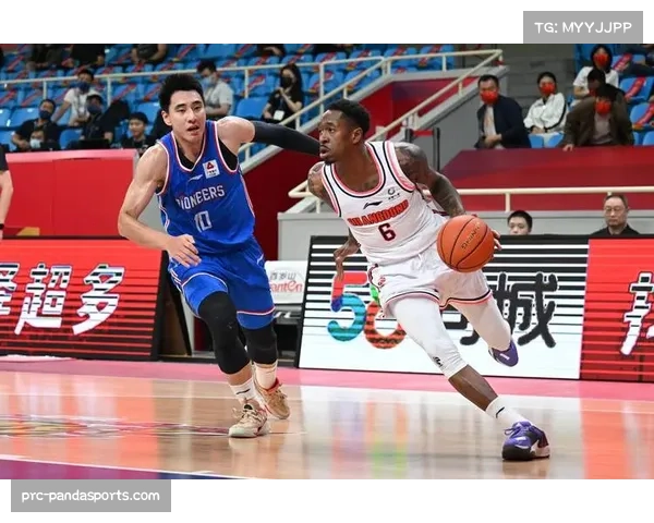 广东末节领先8分被逆转 连续四次进攻打铁专注力涣散